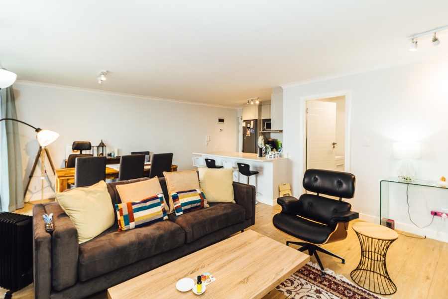 2 Bedroom Property for Sale in Observatory Western Cape